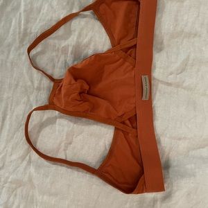 Mens Sneak Peak Cotton Jockstrap